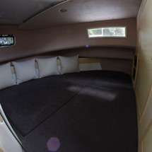 Balt Yacht Sun Camper 30