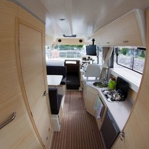 Balt Yacht Sun Camper 30