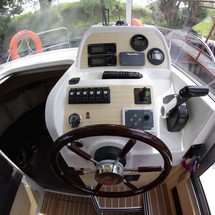 Balt Yacht Sun Camper 30