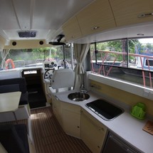 Balt Yacht Sun Camper 30