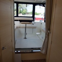 Balt Yacht Sun Camper 30