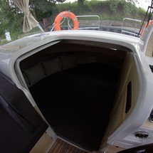 Balt Yacht Sun Camper 30