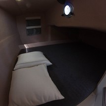 Balt Yacht Sun Camper 30