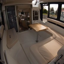 Balt Yacht Sun Camper 30