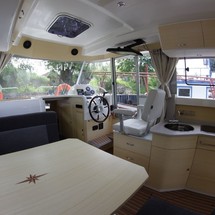 Balt Yacht Sun Camper 30