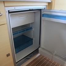 Balt Yacht Sun Camper 30