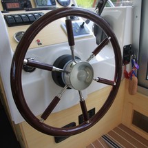 Balt Yacht Sun Camper 30