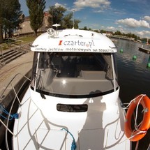 Balt Yacht Sun Camper 30