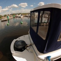 Balt Yacht Sun Camper 30