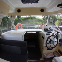 Balt Yacht Sun Camper 30
