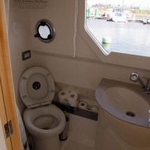 Balt Yacht Sun Camper 30