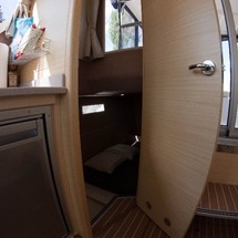 Balt Yacht Sun Camper 30