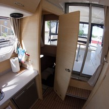 Balt Yacht Sun Camper 30