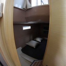 Balt Yacht Sun Camper 30