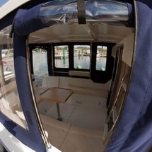 Balt Yacht Sun Camper 30