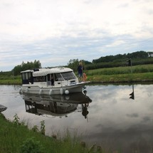 Balt Yacht Sun Camper 30