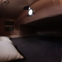 Balt Yacht Sun Camper 30