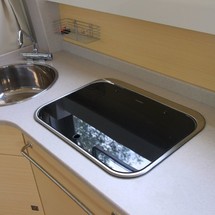 Balt Yacht Sun Camper 30