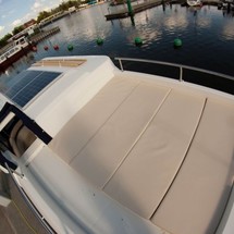 Balt Yacht Sun Camper 30