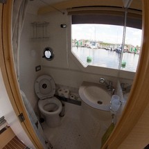 Balt Yacht Sun Camper 30