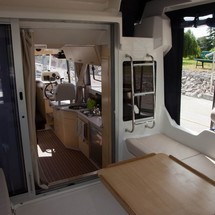 Balt Yacht Sun Camper 30