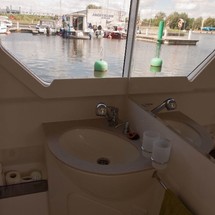 Balt Yacht Sun Camper 30