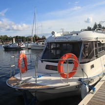 Balt Yacht Sun Camper 30
