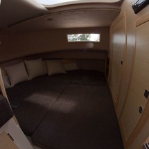 Balt Yacht Sun Camper 30
