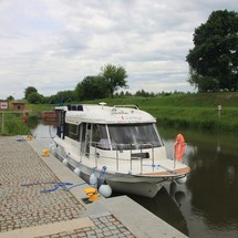 Balt Yacht Sun Camper 30