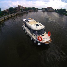Balt Yacht Sun Camper 30