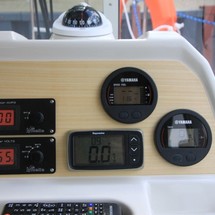 Balt Yacht Sun Camper 30