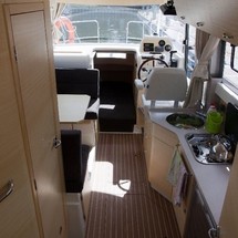 Balt Yacht Sun Camper 30