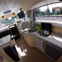 Balt Yacht Sun Camper 30