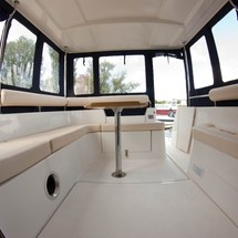 Balt Yacht Sun Camper 30