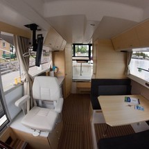 Balt Yacht Sun Camper 30