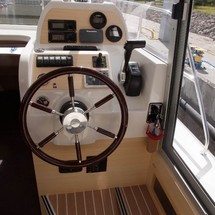 Balt Yacht Sun Camper 30