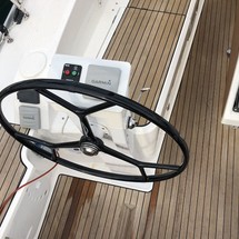 Bavaria 37 Cruiser