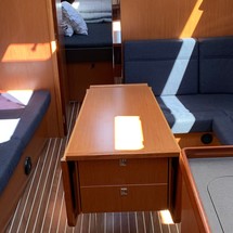 Bavaria 37 Cruiser