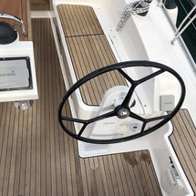 Bavaria 37 Cruiser