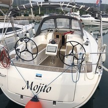 Bavaria 37 Cruiser