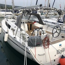Bavaria 37 Cruiser