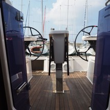 Dufour 360