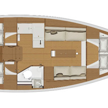 Dufour 360