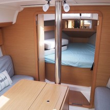 Dufour 360