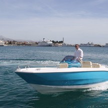 Sessa Key Largo One