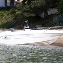 Pacific Craft 500 Open