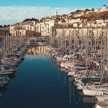 Pacific Craft 500 Open