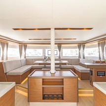 Lagoon 50