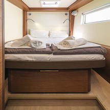 Lagoon 50
