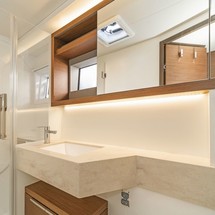 Lagoon 50
